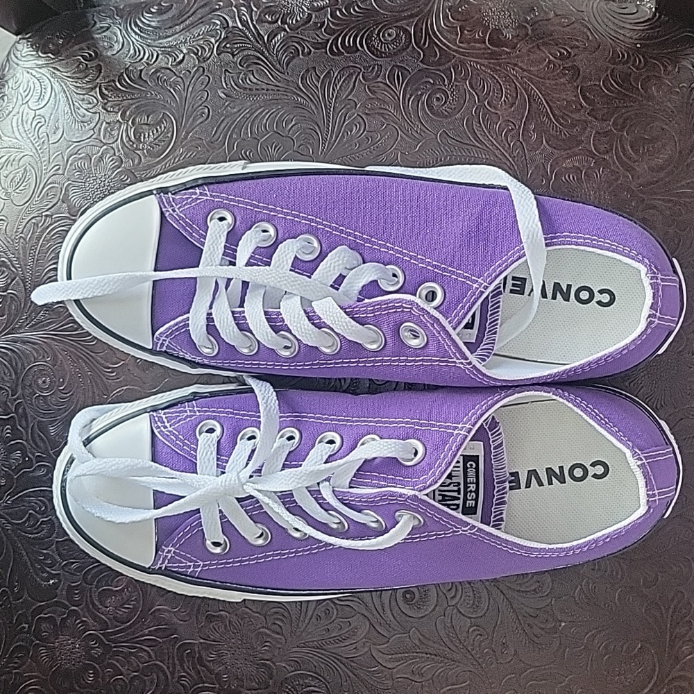 Converse shoes